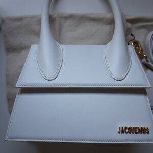 The Large Chiquito Bag